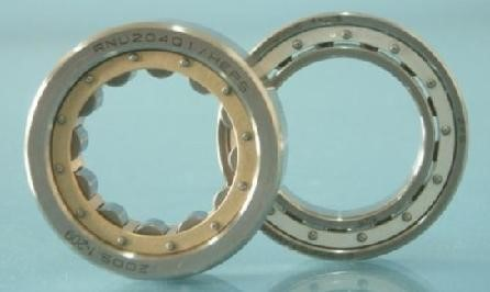 High-temperature High-speed Bearings