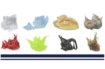 High-temperature Lubricants