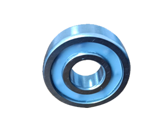 Solid-oil Composite Lubricants
