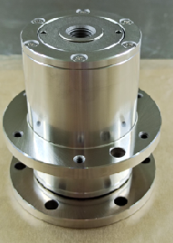 High-stability Space Bearing Systems