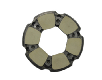 Tilting-pad Thrust Bearings