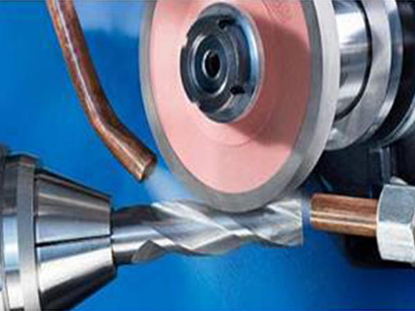 Tool-grinding Spindles