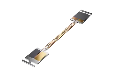 Quartz Crystal Sensors