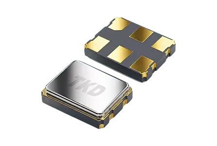 Low-jitter Differential Oscillators (DXO)