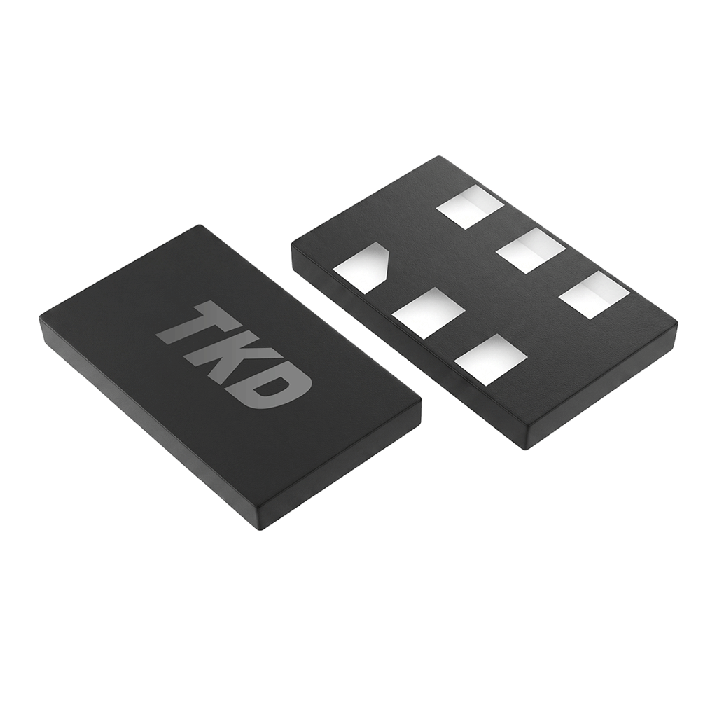 MEMS Oscillators