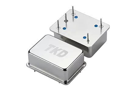 Oven-controlled Oscillators (OCXO)