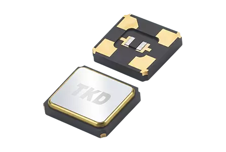 Thermistor Crystals (TSX)